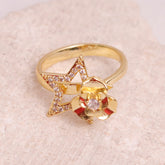 ANILLO RODAN100